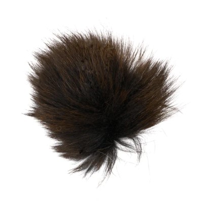 Cascade Crest Arctic Fox